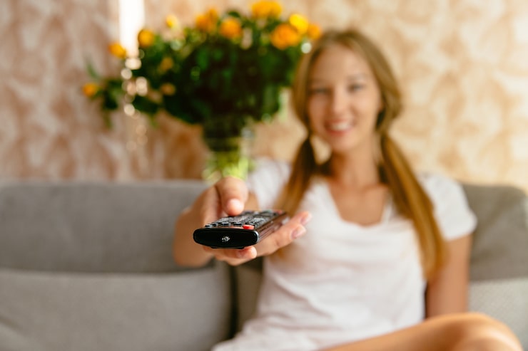 Регулировка громкости и балансировки звука