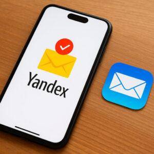 Как добавить и использовать Яндекс Почту на iPhone