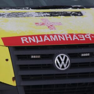 В Ленобласти мужчину во время работ в котловане завалило земле.