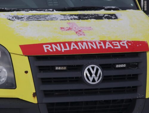 В Ленобласти мужчину во время работ в котловане завалило земле. В Ленобласти мужчину во время работ в котловане завалило земле.