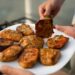 Как приготовить шашлык в духовке