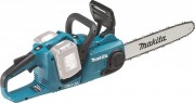Пила цепная аккумуляторная MAKITA DUC 353 Z бесщеточная без АКБ и ЗУ DUC353Z