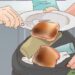Как удалить запах подгоревшей еды из дома — wikiHow