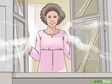 Step 2 Откройте окна.