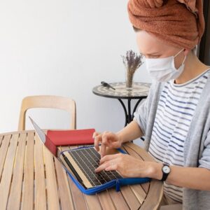 Как провести интернет кабель в квартире своими руками