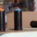 Как хранить баллон с газом для горелки в вертикальном положении