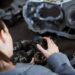 Как заменить сальник в насосе гидроусилителя руля BMW E39