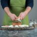 Как приготовить манты сочные и вкусные