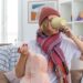 Как ухаживать за кашемиром в домашних условиях
