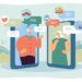 Как объяснить пожилым родителям гаджеты и приложения