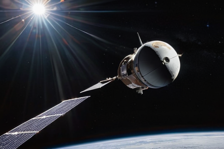 Космические миссии 2026: главные события и открытия года Космические миссии 2026: главные события и открытия года
